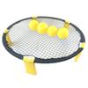 Standard 3 Ball Kit Game for The Backyard, Beach, Park, Outdoor ,Family view 3