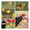 Standard 3 Ball Kit Game for The Backyard, Beach, Park, Outdoor ,Family view 4