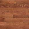Itsy Bitsy Mini - Brown Wood Flooring - Dollhouse Wallpaper 1:12 Scale - Peel and Stick 12 inches x 18 inches Self-Adhesive view 1