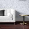 Itsy Bitsy Mini - Mahogany Wood Flooring - Dollhouse Wallpaper 1:12 Scale - Peel and Stick 12 inches x 18 inches Self-Adhesive view 4