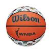 WILSON WNBA All Team Basketball view 1