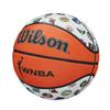 WILSON WNBA All Team Basketball view 2