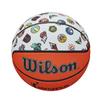 WILSON WNBA All Team Basketball view 4