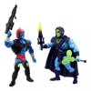Master of The Universe Keldor and Kronis view 2