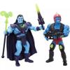 Master of The Universe Keldor and Kronis view 3