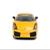 Jada Toys Fast & Furious 1:24 Lamborghini Gallardo Superleggera Die-cast Car Yellow, Toys for Kids and Adults view 2