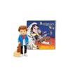 Tonies Beethoven's Wig Audio Toy Figurine Featuring Classical Songs & Sing-Along Symphonies from The Greatest Classical Music Composers view 1