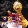 Elmo Wants to Play - Sesame - ViewMaster - 3 Reel Set - 21 3D Images view 2