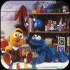 Elmo Wants to Play - Sesame - ViewMaster - 3 Reel Set - 21 3D Images view 4