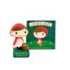 Tonies Favorite Tales: Red Riding Hood & Other Fairy Tales Audio Toy Figurine, narrated by Celebrity Voices view 1