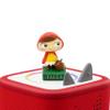 Tonies Favorite Tales: Red Riding Hood & Other Fairy Tales Audio Toy Figurine, narrated by Celebrity Voices view 2