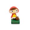 Tonies Favorite Tales: Red Riding Hood & Other Fairy Tales Audio Toy Figurine, narrated by Celebrity Voices view 3