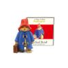 Tonies Paddington Bear Audio Toy Figurine from A Bear Called Paddington and Other Stories by Michael Bond, narrated by Celebrity Voices view 1