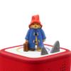 Tonies Paddington Bear Audio Toy Figurine from A Bear Called Paddington and Other Stories by Michael Bond, narrated by Celebrity Voices view 2