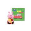 Tonies Peppa Pig Audio Toy Figurine view 1