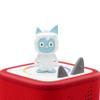 Tonies Yeti Creative Audio Character - Record and Upload up to 90 Minutes of Your Own Stories and Songs view 2
