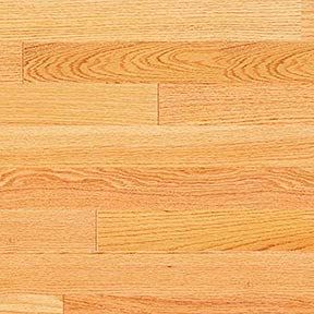 Itsy Bitsy Mini - Natural Yellow Wood Flooring - Dollhouse Wallpaper 1:12 Scale - Peel and Stick 12 inches x 18 inches Self-Adhesive