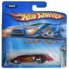 DieCast Hotwheels Dodge Neon, Asphalt Juncle 3/5 [red] #83 view 1