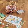 JUMBO I learn to discover animals view 3