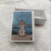 KESAR ZEMS The Complete 78 Tarot Rider Cards Deck with Red Box view 4