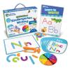 Learning Resources Skill Builders! Kindergarten Writing - 38 Piece Activity Set , Ages 5+ Kindergarten Learning Essential Materials, Alphabet Learning Activities, Kindergarten Homeschool Supplies view 1