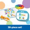 Learning Resources Skill Builders! Kindergarten Writing - 38 Piece Activity Set , Ages 5+ Kindergarten Learning Essential Materials, Alphabet Learning Activities, Kindergarten Homeschool Supplies view 3