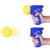 ArtCreativity Mini Space Ball Blasters, Pack of 12, 3 Inch Foam Ball Toy Launchers, Birthday Party Favors, Goodie Bag Fillers, Carnival Prize for Kids view 4
