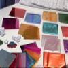 Marvin's Magic - Magic Foil Rainbow Stickers - Foil, Metallic & Holographic - Magical Art Supplies - 150 Stickers & More view 2