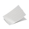 Itsy Bitsy Mini - Gray Jolie Willow - Dollhouse Wallpaper 1:12 Scale - Peel and Stick 12 inches x 18 inches Self-Adhesive view 4