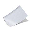 Itsy Bitsy Mini - Blue Jolie Willow with Shell Border - Dollhouse Wallpaper 1:12 Scale - Peel and Stick 12"x18" Self-Adhesive view 4