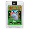 Topps Project 2020 Card 241-1982 Cal Ripken Jr. by Grotesk view 1