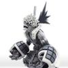 Banpresto My Hero Academia World Figure Colosseum Modeling Academy Super Master Stars Piece The Katsuki Bakugo [The Tones] view 3