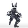 Banpresto My Hero Academia World Figure Colosseum Modeling Academy Super Master Stars Piece The Katsuki Bakugo [The Tones] view 4