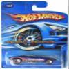 DieCast Hotwheels Plymouth Barracuda, Blue #183 view 1