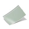 Itsy Bitsy Mini - Dark Green Jolie Shell with Border - Dollhouse Wallpaper 1:12 Scale - Peel and Stick 12 inches x 18 inches Self-Adhesive view 2