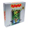 Playroom Entertainment - Frogger : Nostalgic Game, A Blast from The Past Frogger Arcade Game Now at Your Home, Play with Friends and Family to Get Your Frogger Accross Safely from Danger view 1