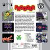 Playroom Entertainment - Frogger : Nostalgic Game, A Blast from The Past Frogger Arcade Game Now at Your Home, Play with Friends and Family to Get Your Frogger Accross Safely from Danger view 2