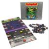 Playroom Entertainment - Frogger : Nostalgic Game, A Blast from The Past Frogger Arcade Game Now at Your Home, Play with Friends and Family to Get Your Frogger Accross Safely from Danger view 3