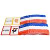 384 French Concentration and Memory Matching Card Game Playing Cards - Includes Animals, Food, Family, and More view 2