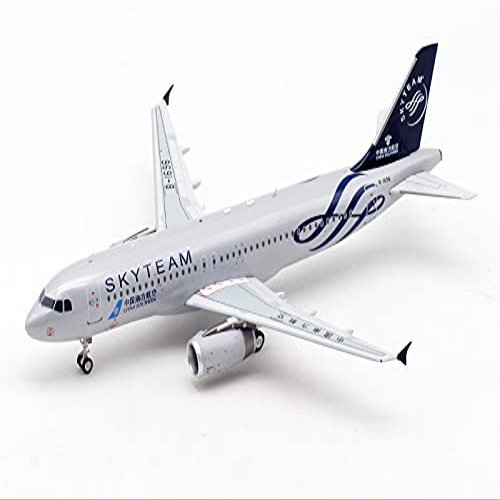 Aviation China Southern for Airbus A320 SKYTEAM B-1696 1/200 diecast Plane Model Aircraft