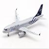 Aviation China Southern for Airbus A320 SKYTEAM B-1696 1/200 diecast Plane Model Aircraft view 1