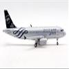 Aviation China Southern for Airbus A320 SKYTEAM B-1696 1/200 diecast Plane Model Aircraft view 4