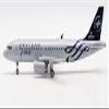 Aviation China Southern Airbus A320 SKYTEAM B-1697 1/200 diecast Plane Model Aircraft view 3