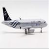 Aviation China Southern Airbus A320 SKYTEAM B-1697 1/200 diecast Plane Model Aircraft view 4