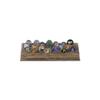 Flags Connections - American Made 6-Row Coin Rack. view 1