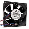 AFB1248SHE 120mm 48V Axial Fan AFB1248SHE 48V 0.40A 12038 Server Cooling Fan view 2