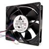 AFB1248SHE 120mm 48V Axial Fan AFB1248SHE 48V 0.40A 12038 Server Cooling Fan view 3