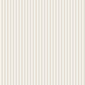 Itsy Bitsy Mini - Beige Ethereal Stripe - Dollhouse Wallpaper 1:12 Scale - Peel and Stick 12 inches x 18 inches Self-Adhesive