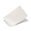 Itsy Bitsy Mini - Beige Ethereal Stripe - Dollhouse Wallpaper 1:12 Scale - Peel and Stick 12 inches x 18 inches Self-Adhesive view 2
