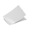 Itsy Bitsy Mini - Gray Ethereal Damask - Dollhouse Wallpaper 1:12 Scale - Peel and Stick 12 inches x 18 inches Self-Adhesive view 2